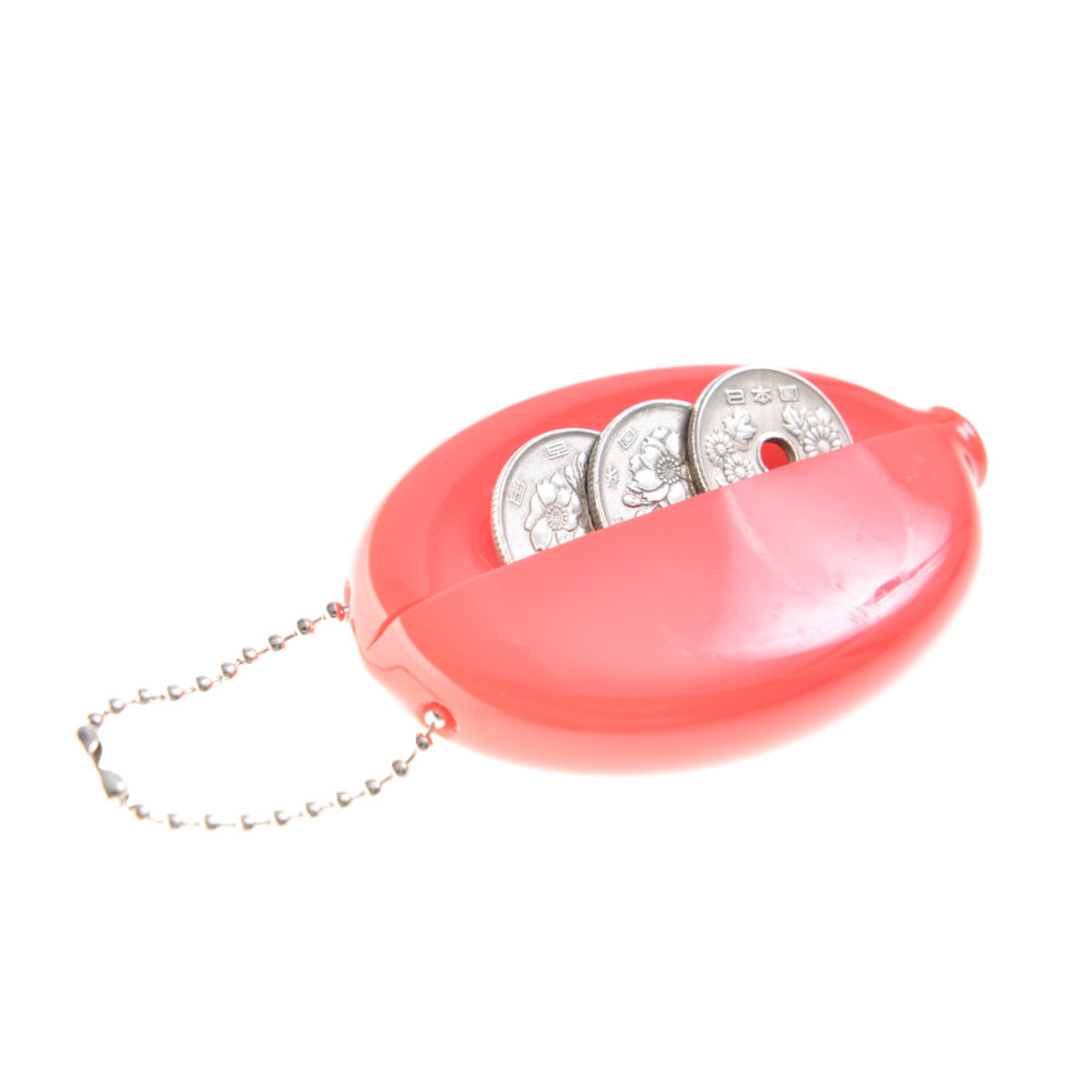 ラバーコインケースって知っていますか?【UV印刷 実績紹介】